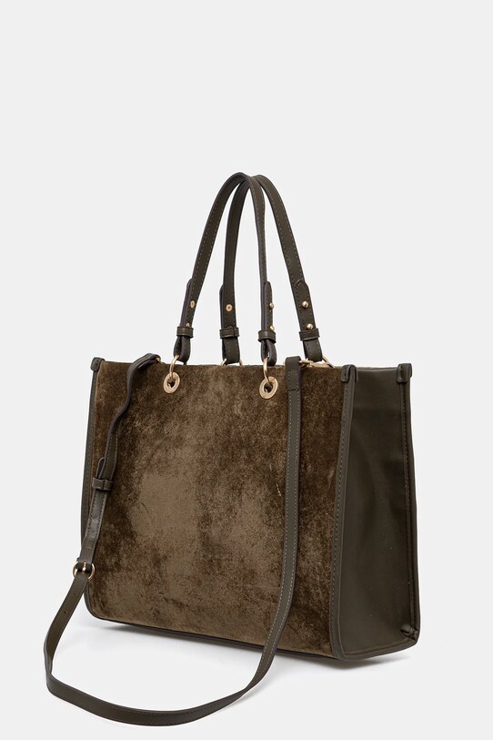 Dodaci Torba U.S. Polo Assn. New Canyon BIUN08459WZC zelena