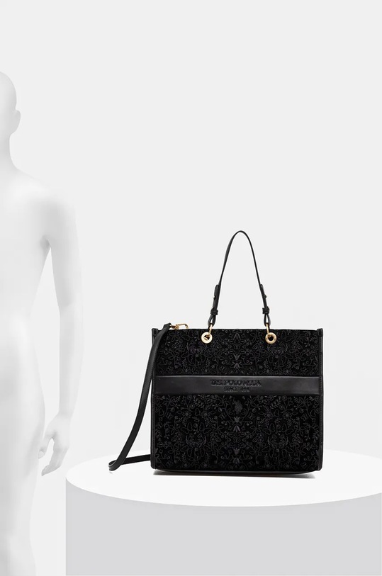 Kabelka U.S. Polo Assn. New Canyon BIUN08459WZC