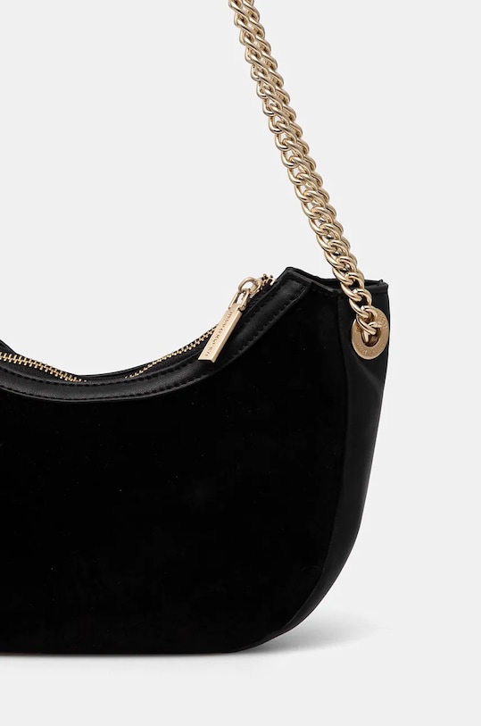 Akcesoria U.S. Polo Assn. torebka New Canyon BIUN08461WZC czarny