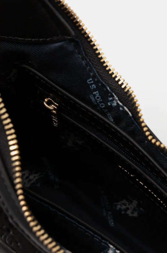U.S. Polo Assn. torebka New Canyon BIUN08461WZC czarny