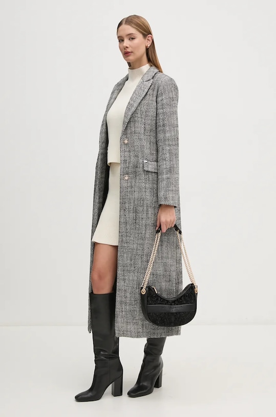 U.S. Polo Assn. torebka New Canyon BIUN08461WZC