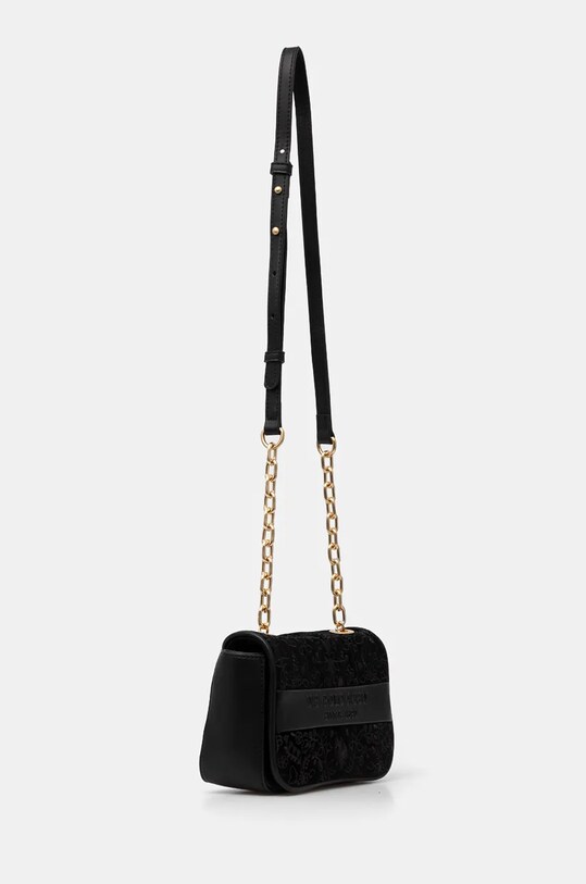 U.S. Polo Assn. poseta New Canyon BIUN08462WZC negru AW24