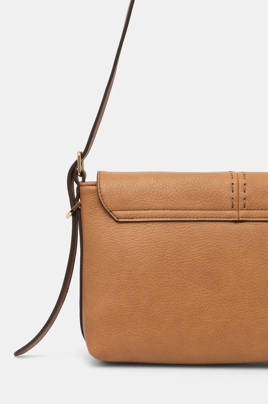 Чанта U.S. Polo Assn. Sunshine кафяв BIUU98466WVP