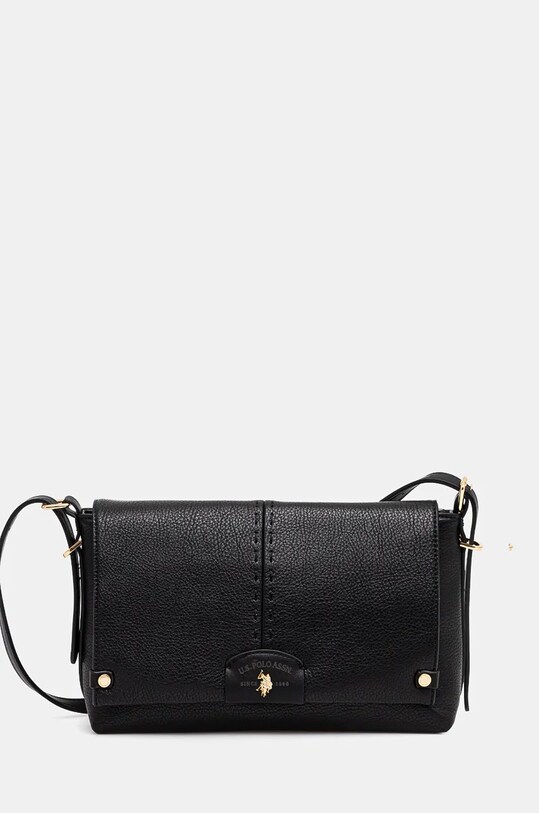 U.S. Polo Assn. poseta Sunshine uni negru BIUU98466WVP