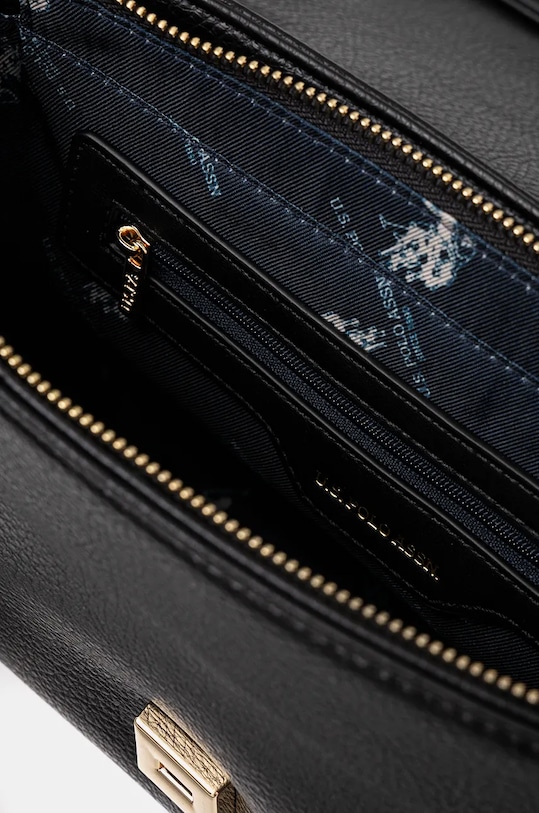 Сумочка U.S. Polo Assn. Sunshine BIUU98466WVP чёрный