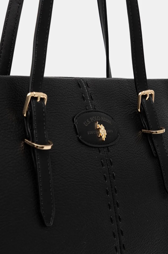 Kabelka U.S. Polo Assn. Sunshine černá BIUU98467WVP