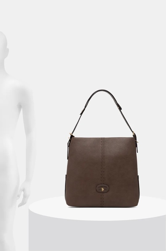 U.S. Polo Assn. torebka Sunshine BIUU98468WVP