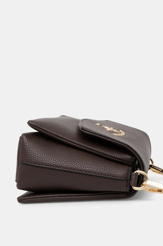 Akcesoria U.S. Polo Assn. torebka Stanford BIUSS6213WVP brązowy