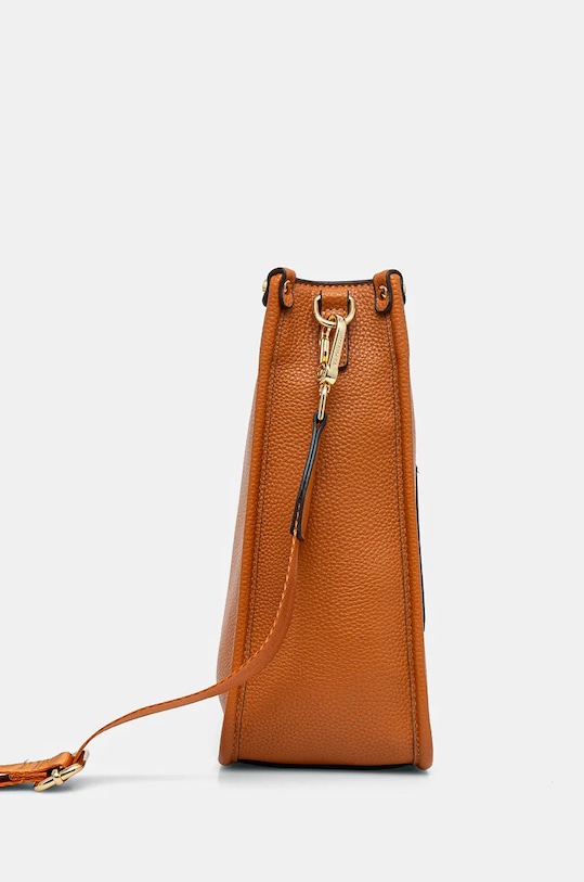 Torba U.S. Polo Assn. Stanford BEUSS6368WVP narančasta AW24