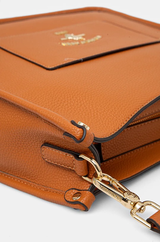 Torba U.S. Polo Assn. Stanford narančasta BEUSS6368WVP