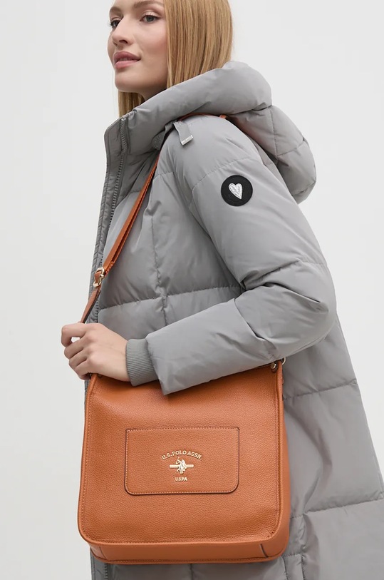 Torba U.S. Polo Assn. Stanford BEUSS6368WVP