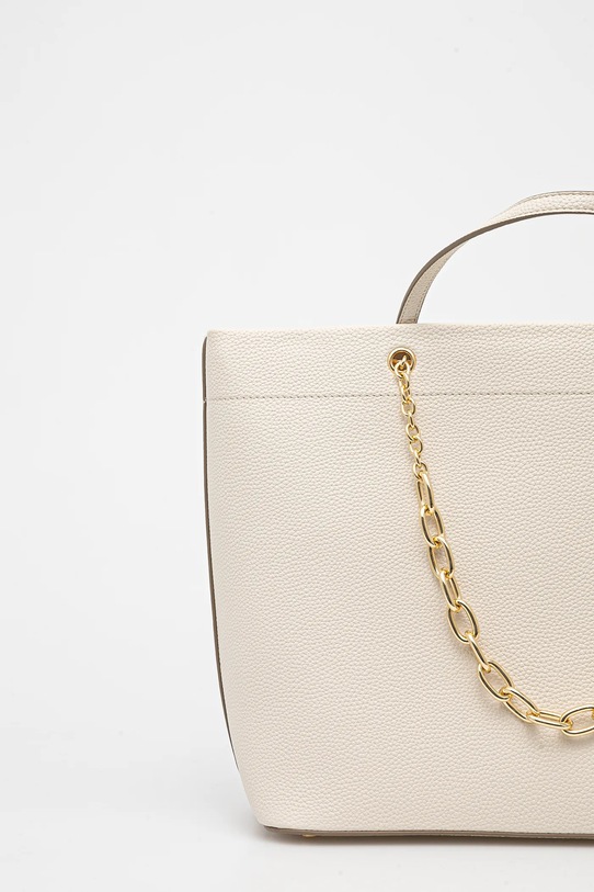 U.S. Polo Assn. torebka Stanford BEUSS6369WVP beżowy SS25