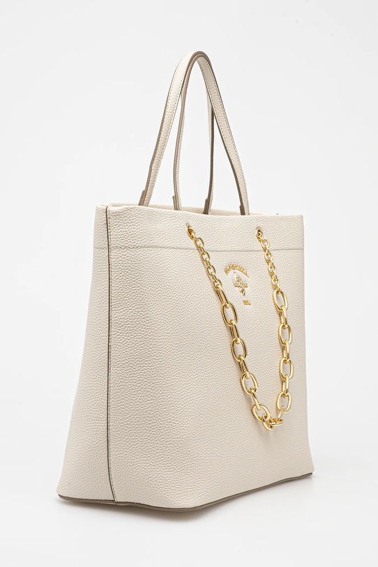 Akcesoria U.S. Polo Assn. torebka Stanford BEUSS6369WVP beżowy