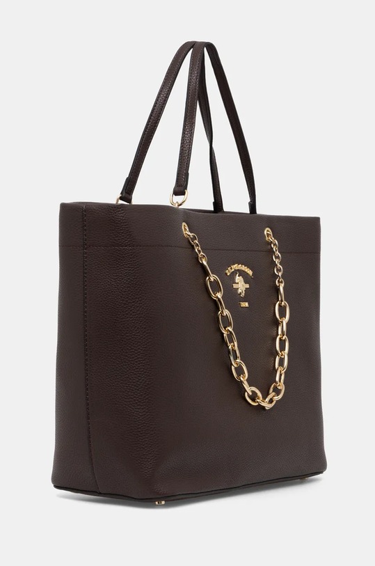 Аксесуари Сумочка U.S. Polo Assn. Stanford BEUSS6369WVP коричневий