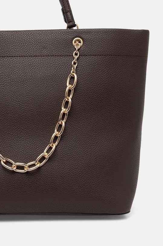 Сумочка U.S. Polo Assn. Stanford коричневий BEUSS6369WVP