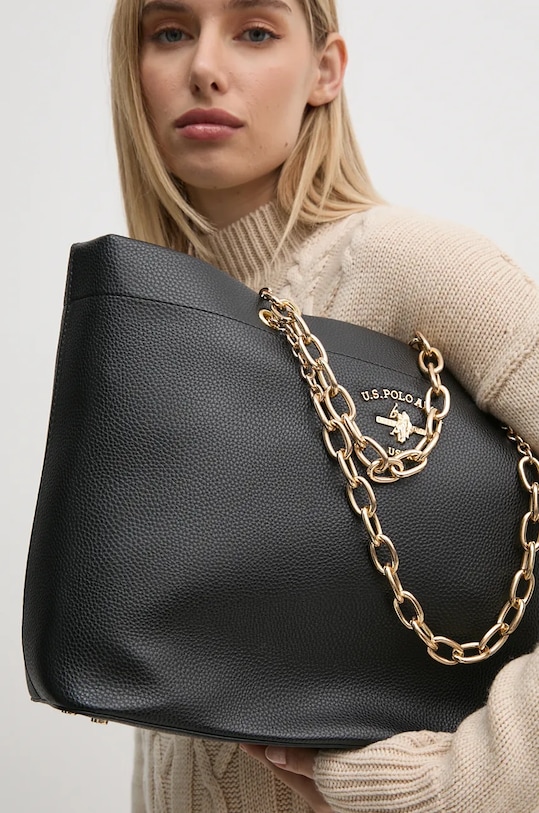 Τσάντα U.S. Polo Assn. Stanford BEUSS6369WVP