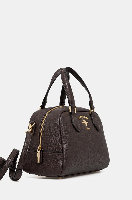 U.S. Polo Assn. borsetta Stanford BIUSS8371WVP marrone AW24