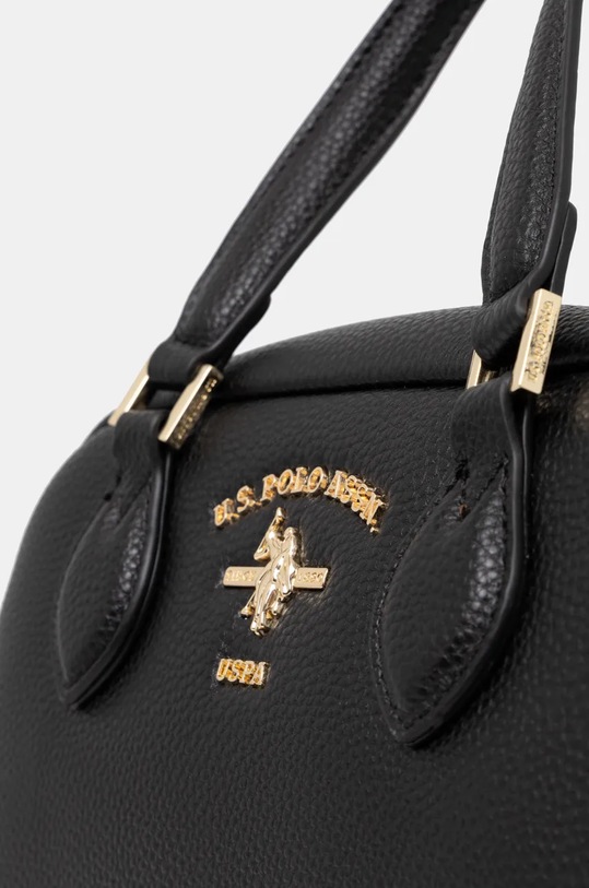 Akcesoria U.S. Polo Assn. torebka Stanford BIUSS8371WVP czarny