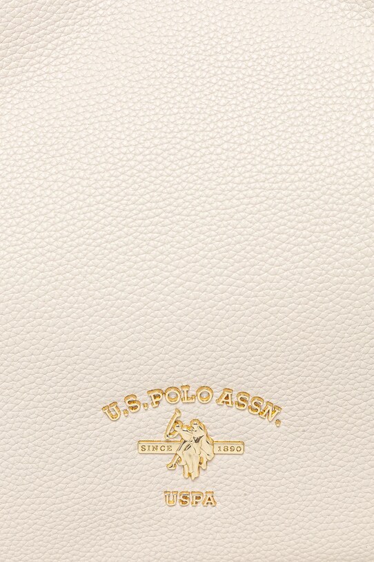Torba U.S. Polo Assn. Stanford bež BIUSS8372WVP
