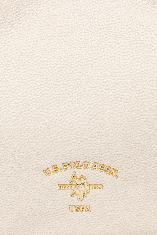 U.S. Polo Assn. borsetta Stanford beige BIUSS8372WVP