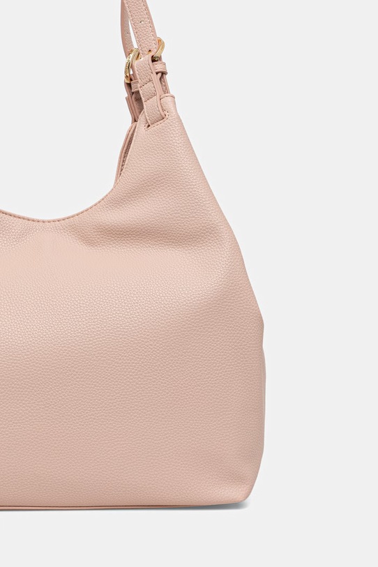 Akcesoria U.S. Polo Assn. torebka Stanford BIUSS8372WVP różowy