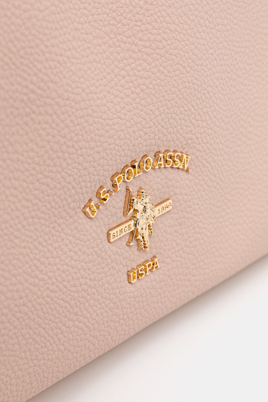 U.S. Polo Assn. torebka Stanford różowy BIUSS8372WVP