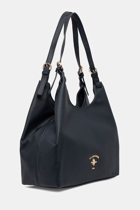 Kabelka U.S. Polo Assn. Stanford BIUSS8372WVP námořnická modř AA00