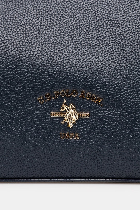 Kabelka U.S. Polo Assn. Stanford námořnická modř BIUSS8372WVP