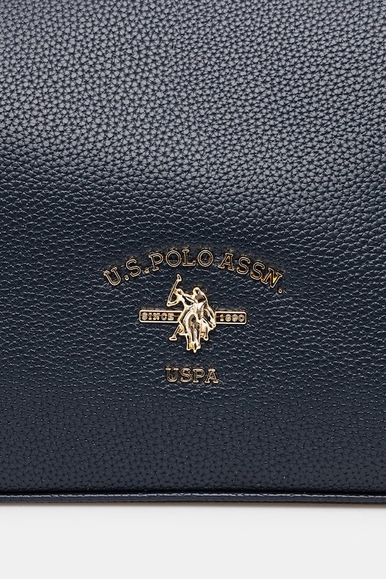 Kabelka U.S. Polo Assn. Stanford námořnická modř BIUSS8372WVP