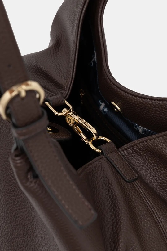 U.S. Polo Assn. torebka Stanford BIUSS8372WVP brązowy