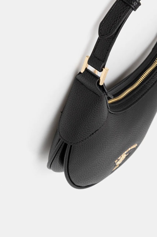 Kabelka U.S. Polo Assn. Stanford černá BIUSS8373WVP