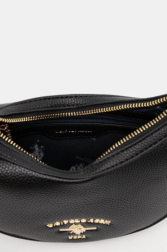 U.S. Polo Assn. torebka Stanford BIUSS8373WVP czarny