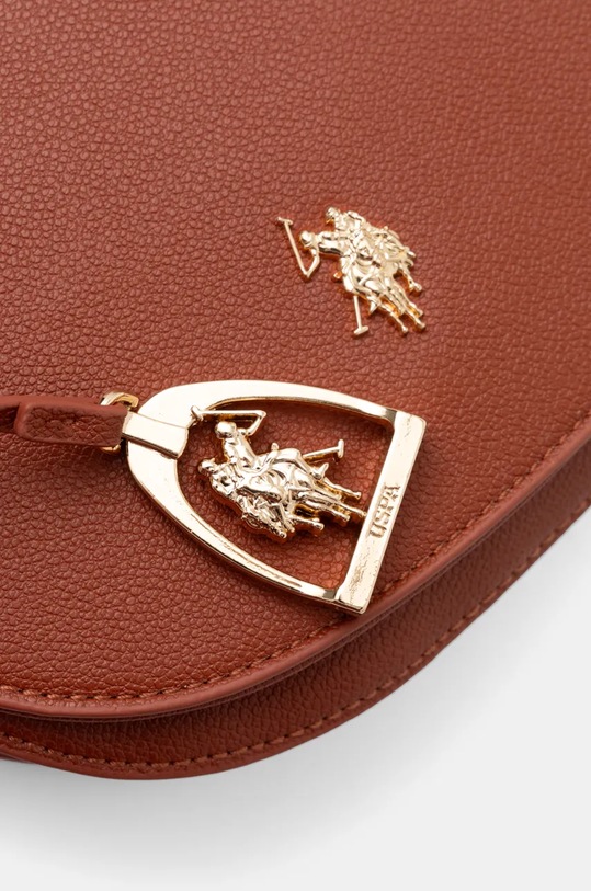 Accesorii U.S. Polo Assn. poseta Jones BIUJE8377WVP rosu