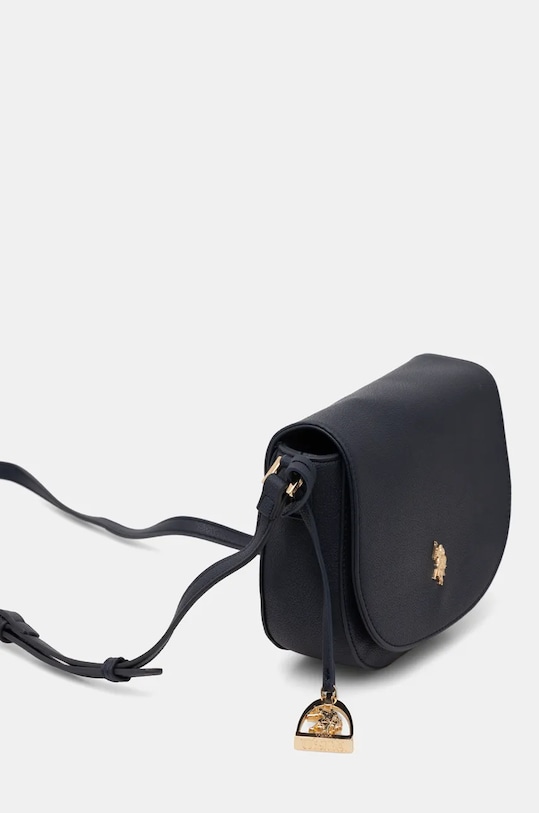 Чанта U.S. Polo Assn. Jones BIUJE8377WVP тъмносин AW24