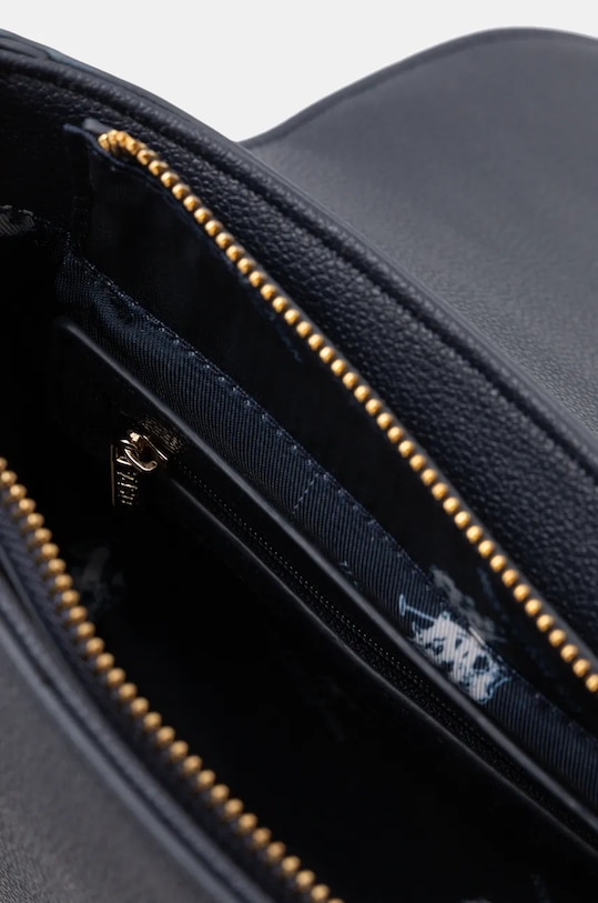 Чанта U.S. Polo Assn. Jones BIUJE8377WVP тъмносин