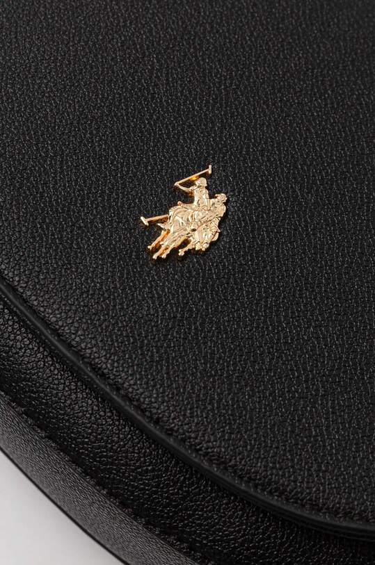 Сумочка U.S. Polo Assn. Jones чорний BIUJE8377WVP