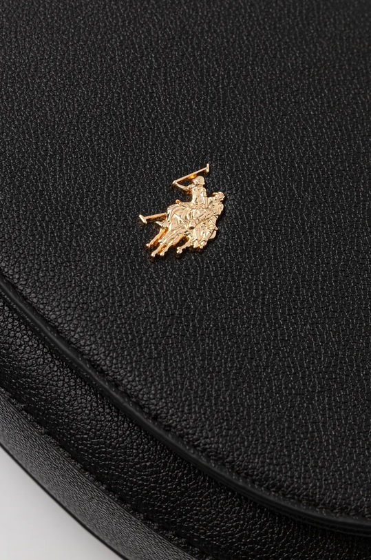 U.S. Polo Assn. torebka Jones czarny BIUJE8377WVP
