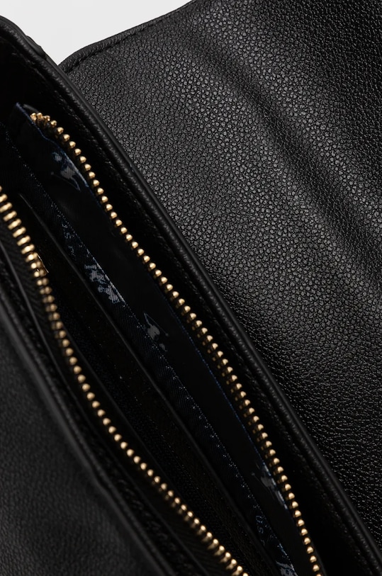 U.S. Polo Assn. torebka Jones BIUJE8377WVP czarny