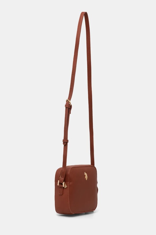 Сумочка U.S. Polo Assn. Jones BIUJE8378WVP червоний AW24