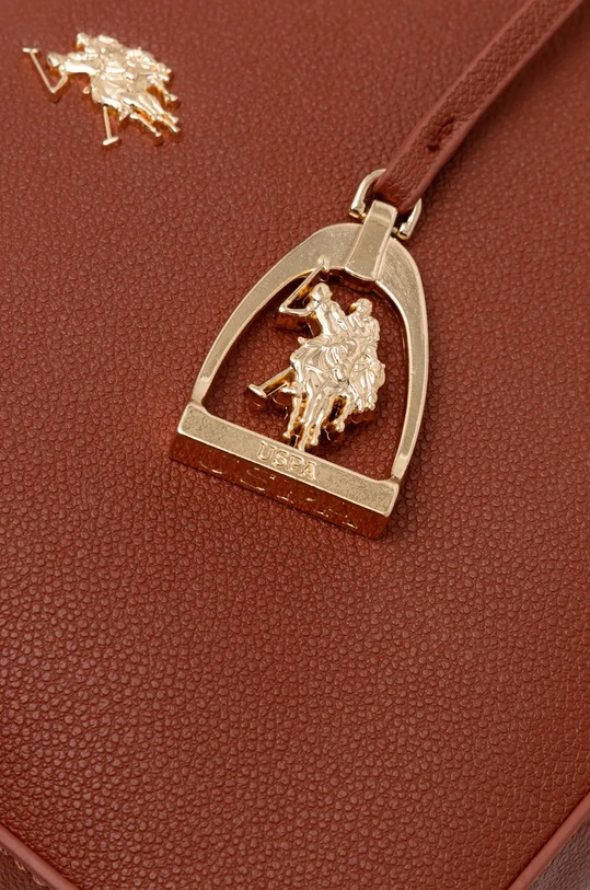 Аксесуари Сумочка U.S. Polo Assn. Jones BIUJE8378WVP червоний
