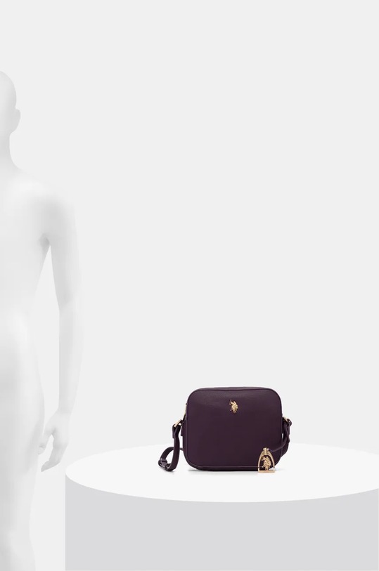 Сумочка U.S. Polo Assn. Jones BIUJE8378WVP