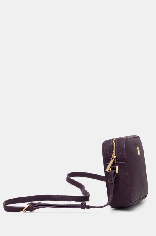Сумочка U.S. Polo Assn. Jones BIUJE8378WVP фіолетовий AW24