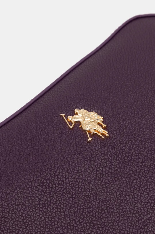 Аксесуари Сумочка U.S. Polo Assn. Jones BIUJE8378WVP фіолетовий