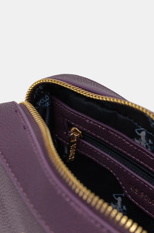 Сумочка U.S. Polo Assn. Jones BIUJE8378WVP фіолетовий