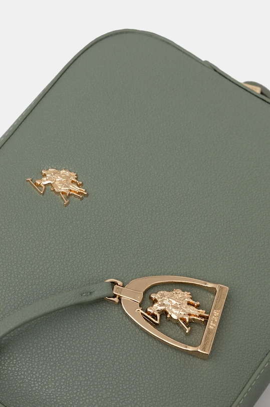 Doplňky Kabelka U.S. Polo Assn. Jones BIUJE8378WVP zelená