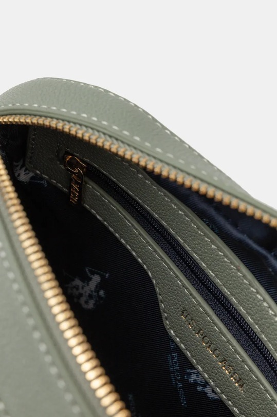 Kabelka U.S. Polo Assn. Jones BIUJE8379WVP zelená