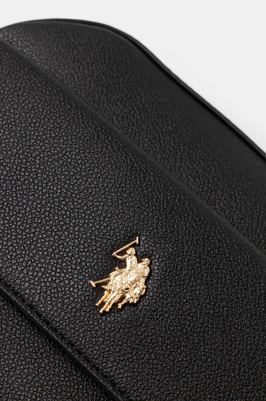 Сумочка U.S. Polo Assn. Jones чорний BIUJE8379WVP