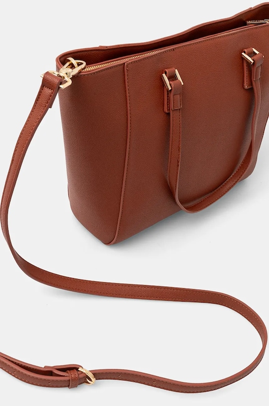 Doplňky Kabelka U.S. Polo Assn. Jones BIUJE8380WVP červená