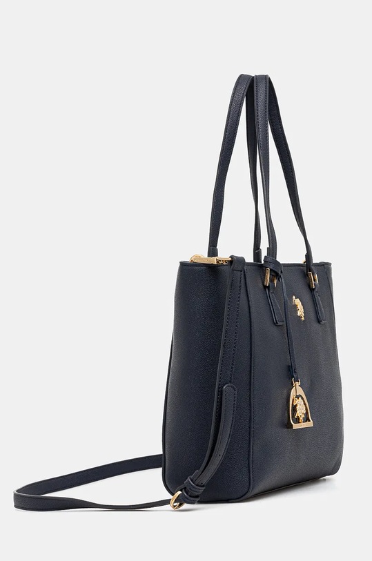 Сумочка U.S. Polo Assn. Jones BIUJE8380WVP темно-синій AW24
