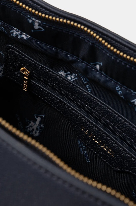 U.S. Polo Assn. torebka Jones BIUJE8380WVP granatowy